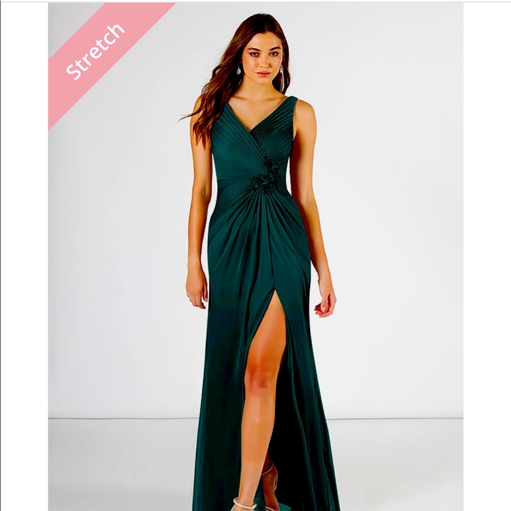 Azazie bridesmaids dress “Sara”